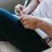 women write a list